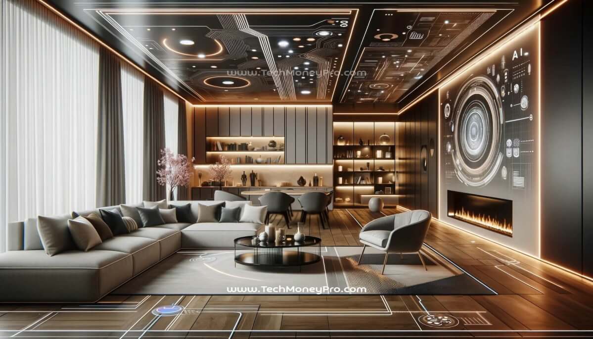 Ai Interior Design Revolution 2024 